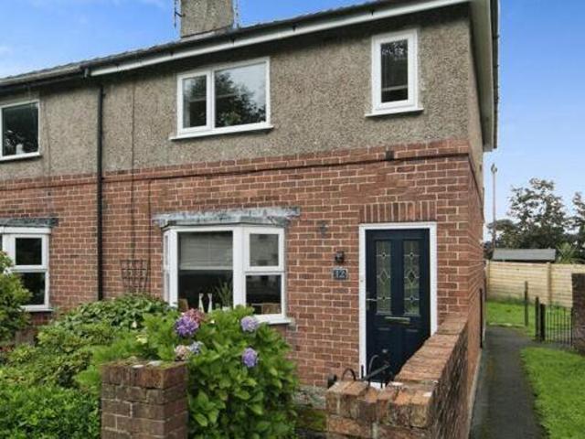 House for sale in Porthmadog