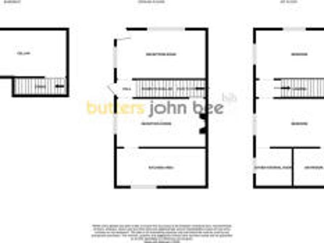 Cottage for sale in Stoke-on-Trent