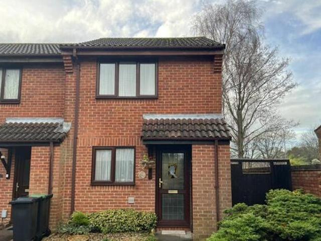 House for sale in Portsmouth Water, Havant