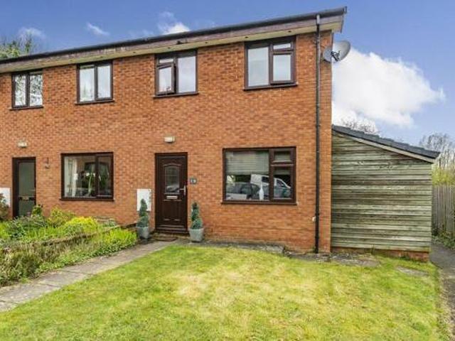 House for sale in Lyons, Greater London