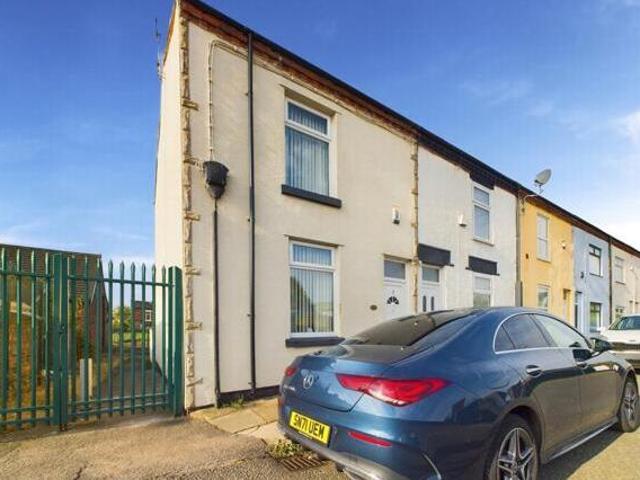 House for sale in Prescot, Knowsley