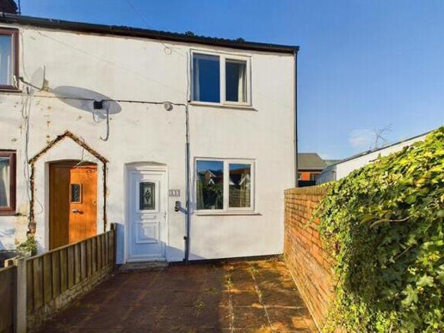 House for sale in Prescot, Knowsley