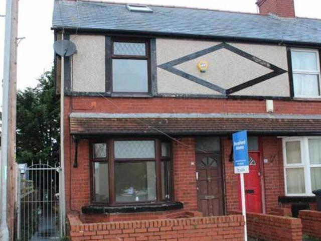 House for sale in Prestatyn, Wales