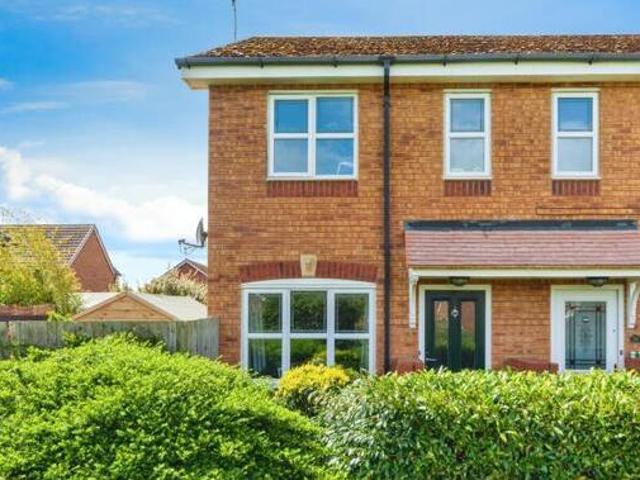 House for sale in Prestatyn, Wales