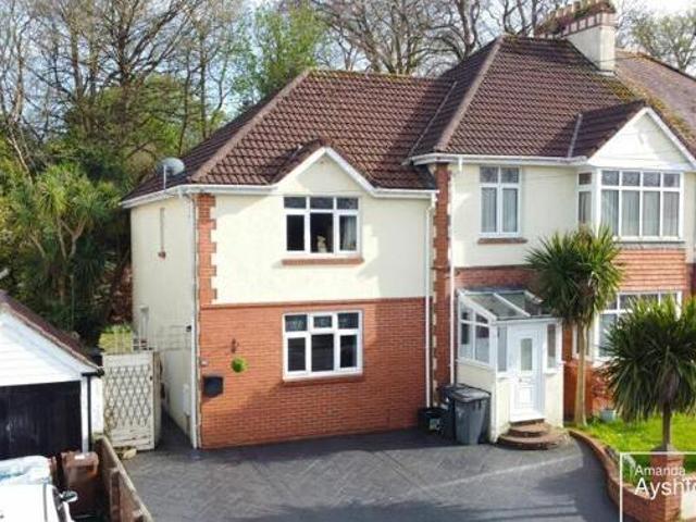 House for sale in Higher Bartle, Lancashire