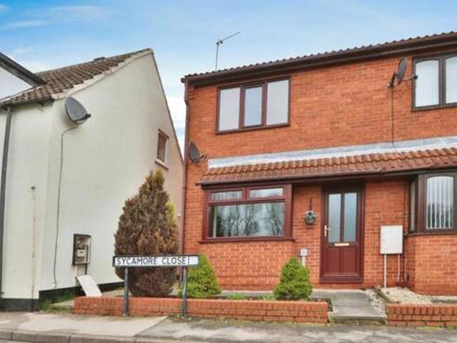 House for sale in Higher Bartle, Lancashire
