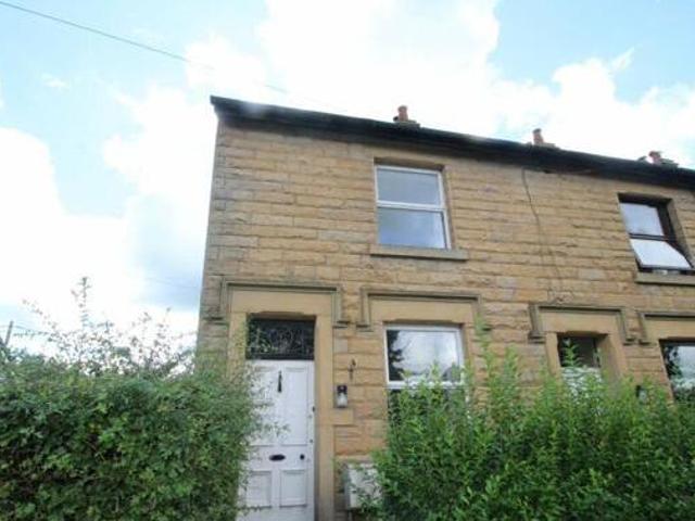 House for sale in Higher Bartle, Lancashire