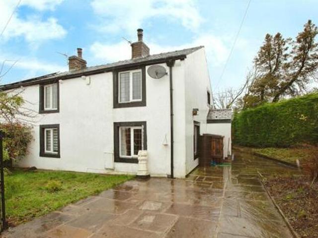 House for sale in Higher Bartle, Lancashire