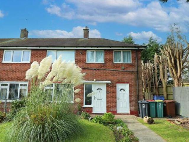 House for sale in Higher Bartle, Lancashire