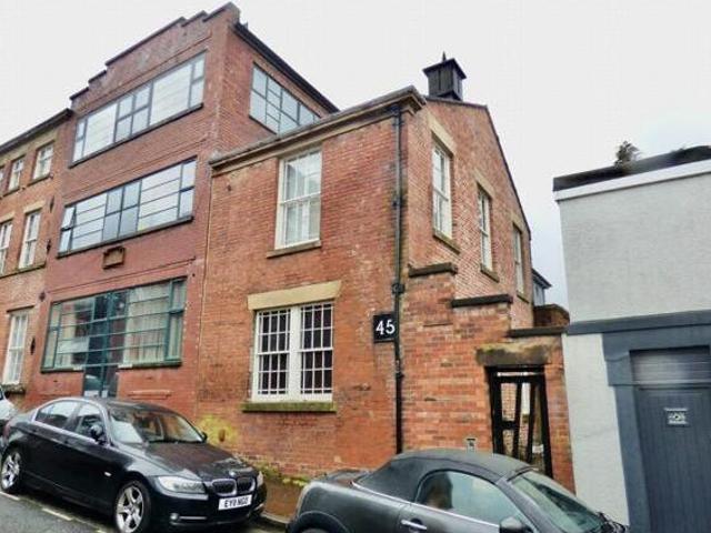 House for sale in Avenham, Higher Bartle
