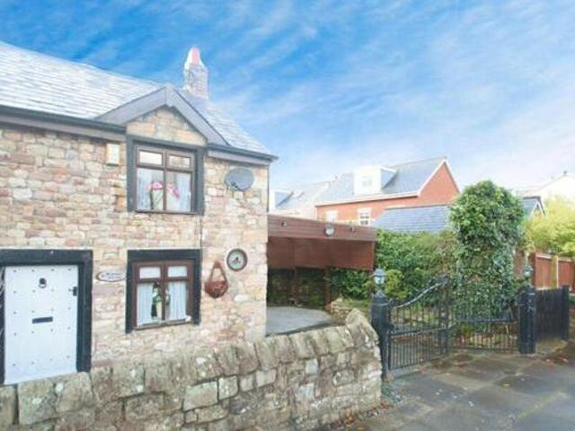House for sale in Higher Bartle, Lancashire