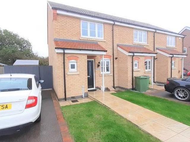 House for sale in Leicestershire