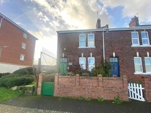 House for sale in Gosport, Hampshire