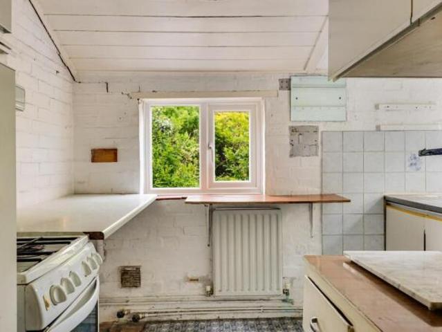 Cottage for sale in Arbury, Cambridgeshire