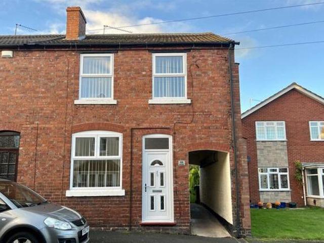 House for sale in Dudley Fields, Dudley