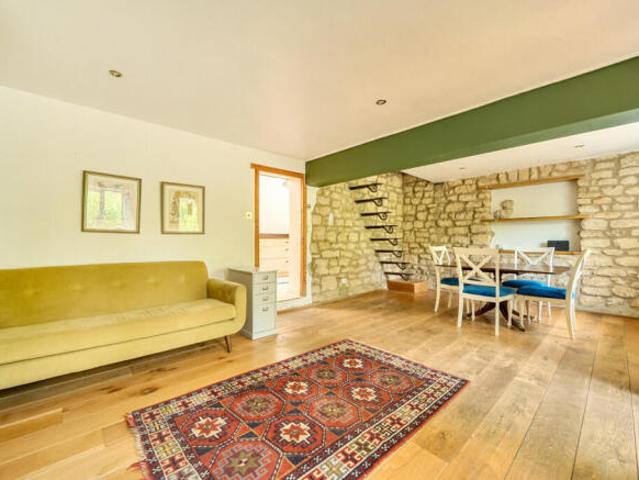 Cottage for sale in Headington Quarry, The Slade