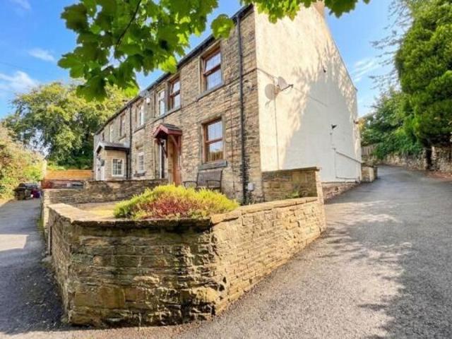 Cottage for sale in South Lane, West Yorkshire