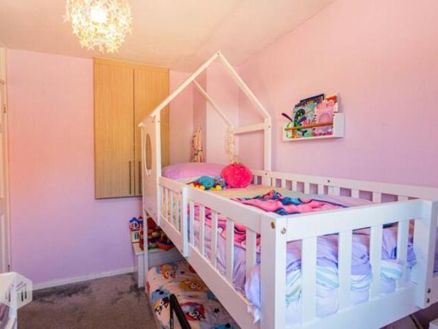 Cottage for sale in Lee Bank, Greater Manchester