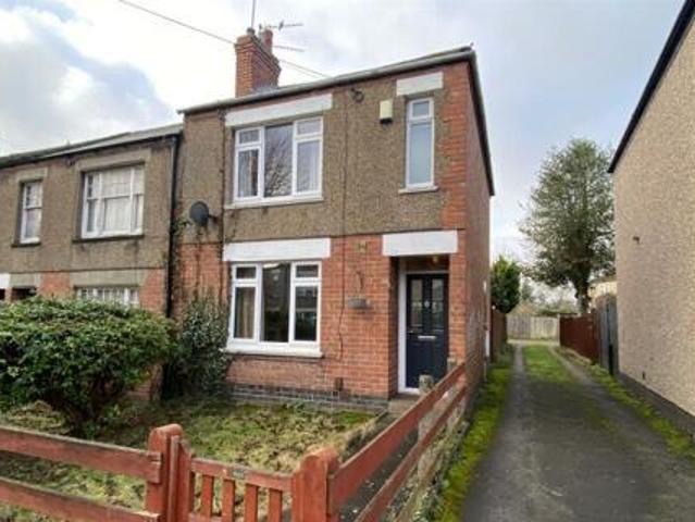 House for sale in Radford, West Midlands
