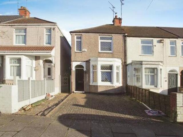 House for sale in Radford, West Midlands