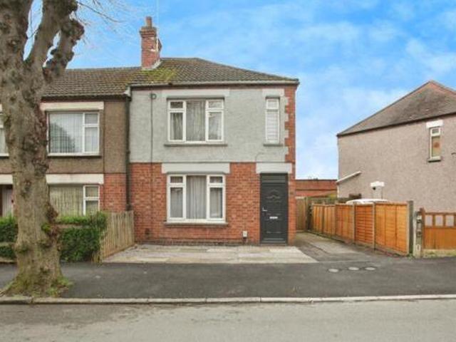 House for sale in Radford, West Midlands