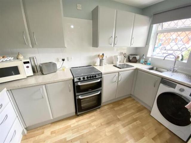 Cottage for sale in Canford Heath, Poole