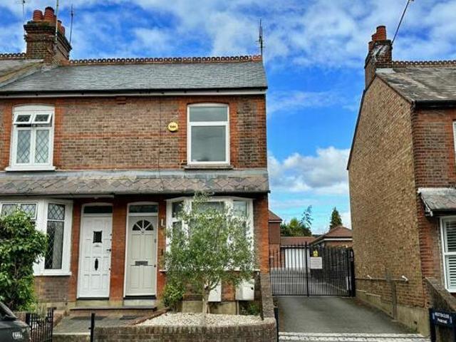 House for sale in Radlett, Hertsmere