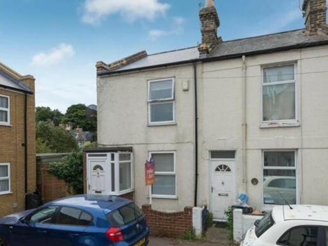 House for sale in Chilton, Acol
