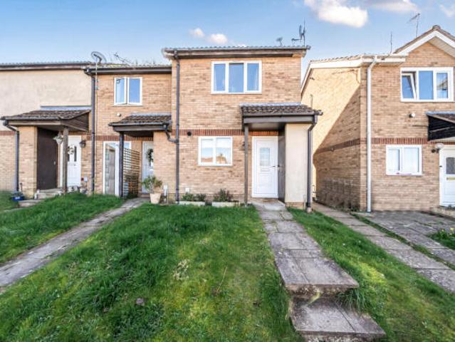 Cottage for sale in Woodhall Park, Haydon Wick