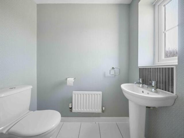 Cottage for sale in Hatton Heath, Cheshire