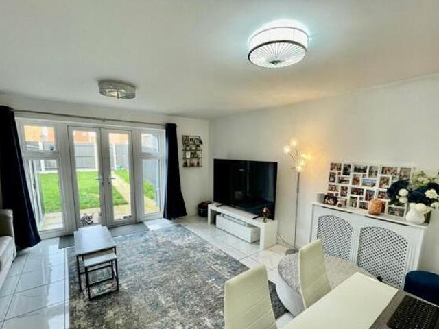 House for sale in Lyons, Greater London