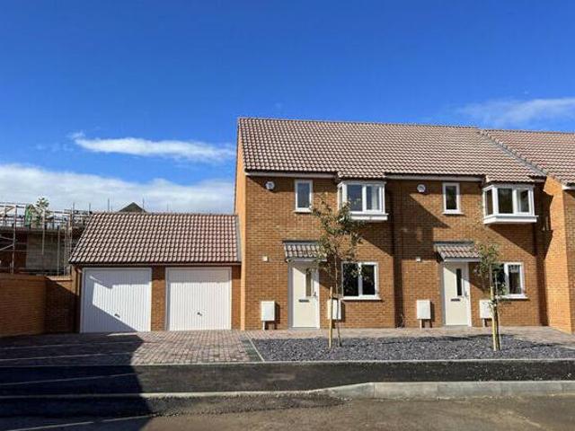 House for sale in Barling