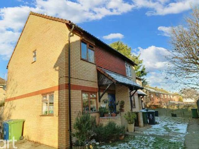 House for rent in Cambridgeshire