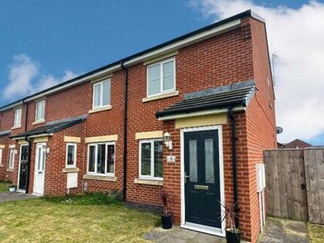 House for sale in Redcar, North Yorkshire