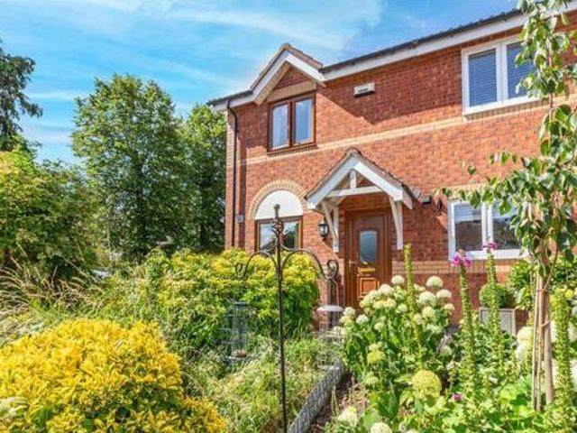 House for sale in Redditch, Worcestershire