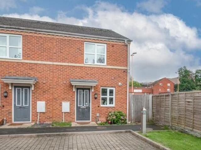 House for sale in Enfield, Redditch