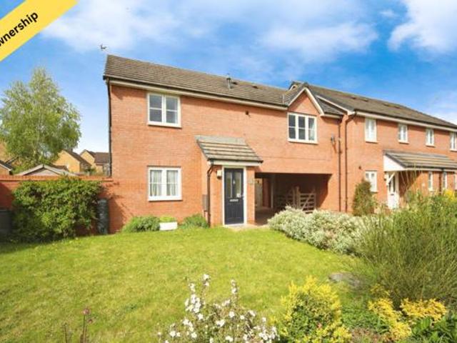 House for sale in Redditch, Worcestershire