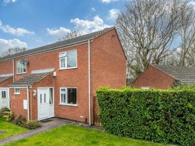 House for sale in Winyates, Redditch