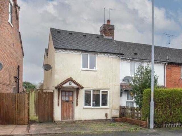 House for sale in Redditch, Worcestershire