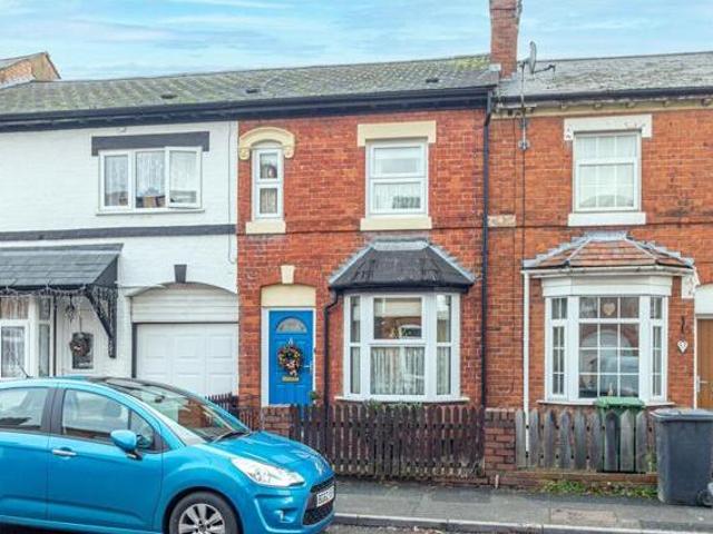 House for sale in Redditch, Worcestershire