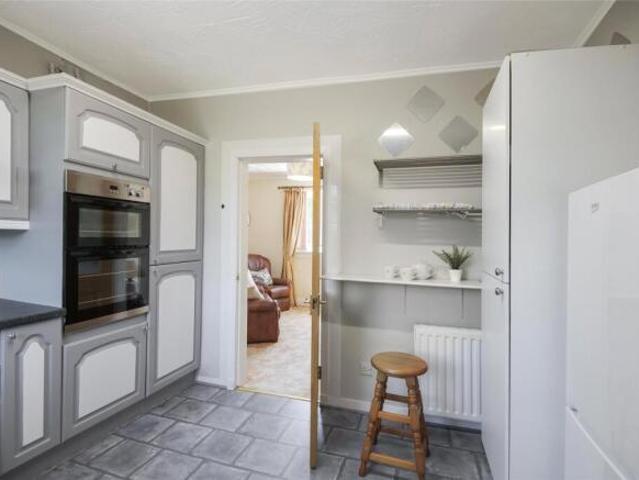 Cottage for sale in Scotland