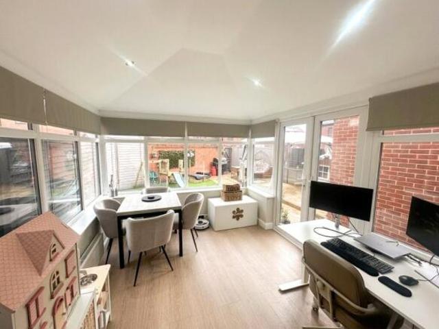 Cottage for sale in West Midlands