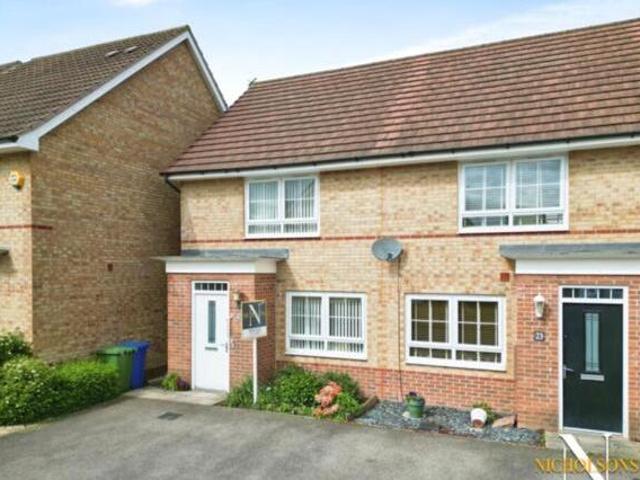 House for sale in Costhorpe, East Midlands