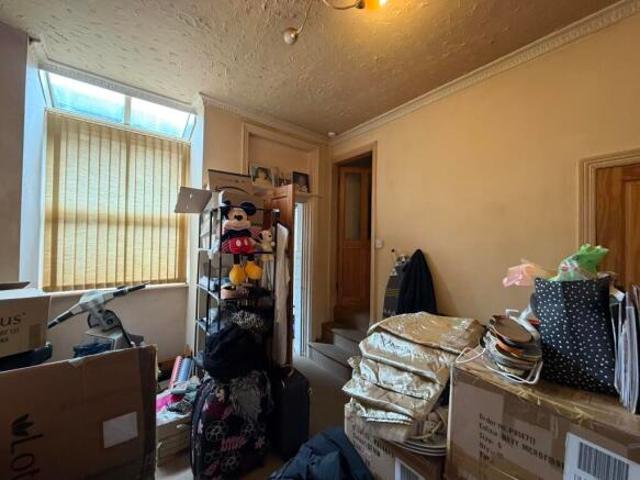 Cottage for sale in Greenheys, Greater Manchester