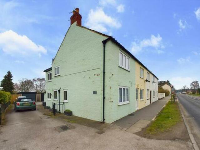 House for sale in North Yorkshire