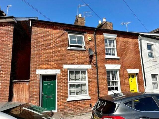 House for sale in Ringwood, Ashurst Bridge