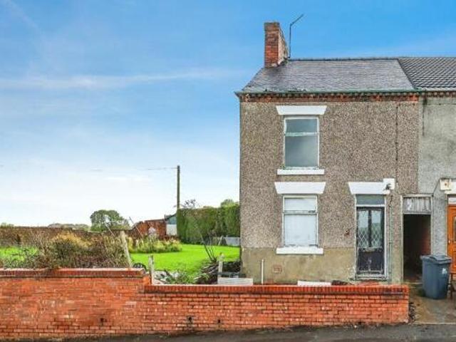 House for sale in Kedleston, East Midlands