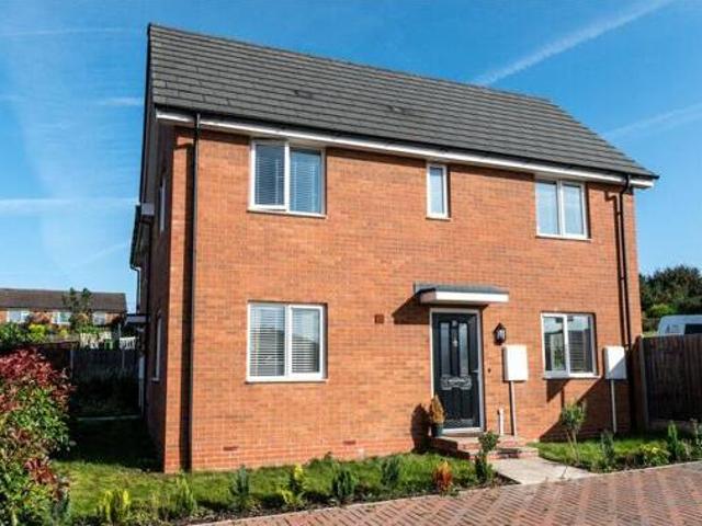 House for sale in Ripley, Amber Valley