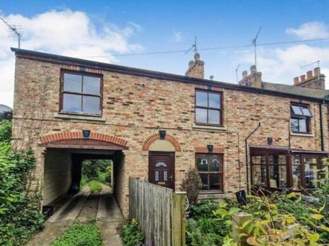 House for sale in Ripon, North Yorkshire