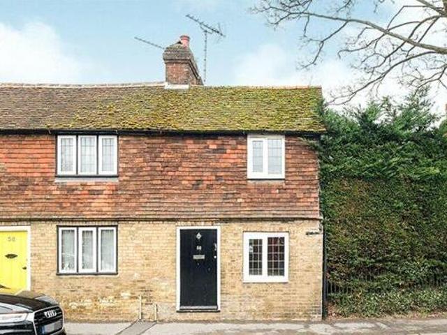 House for sale in Lyons, Greater London
